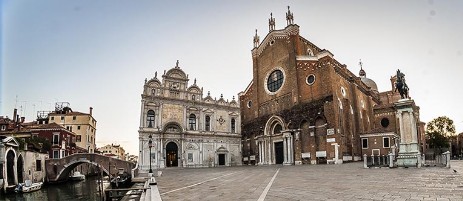 San Giovanni e Paolo